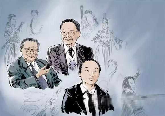探秘白玉老虎，古龙笔下的江湖奇案与人性深渊,白玉老虎小说