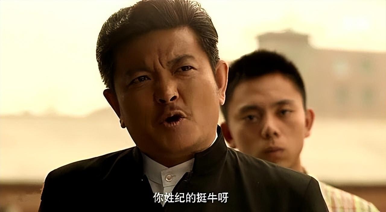 东北黑道风云，一部描绘时代变迁的文学巨著,东北黑道风云小说
