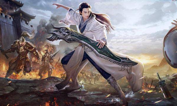 探索仙途，我欲封天——一部奇幻修仙小说的深度剖析,我欲封天小说
