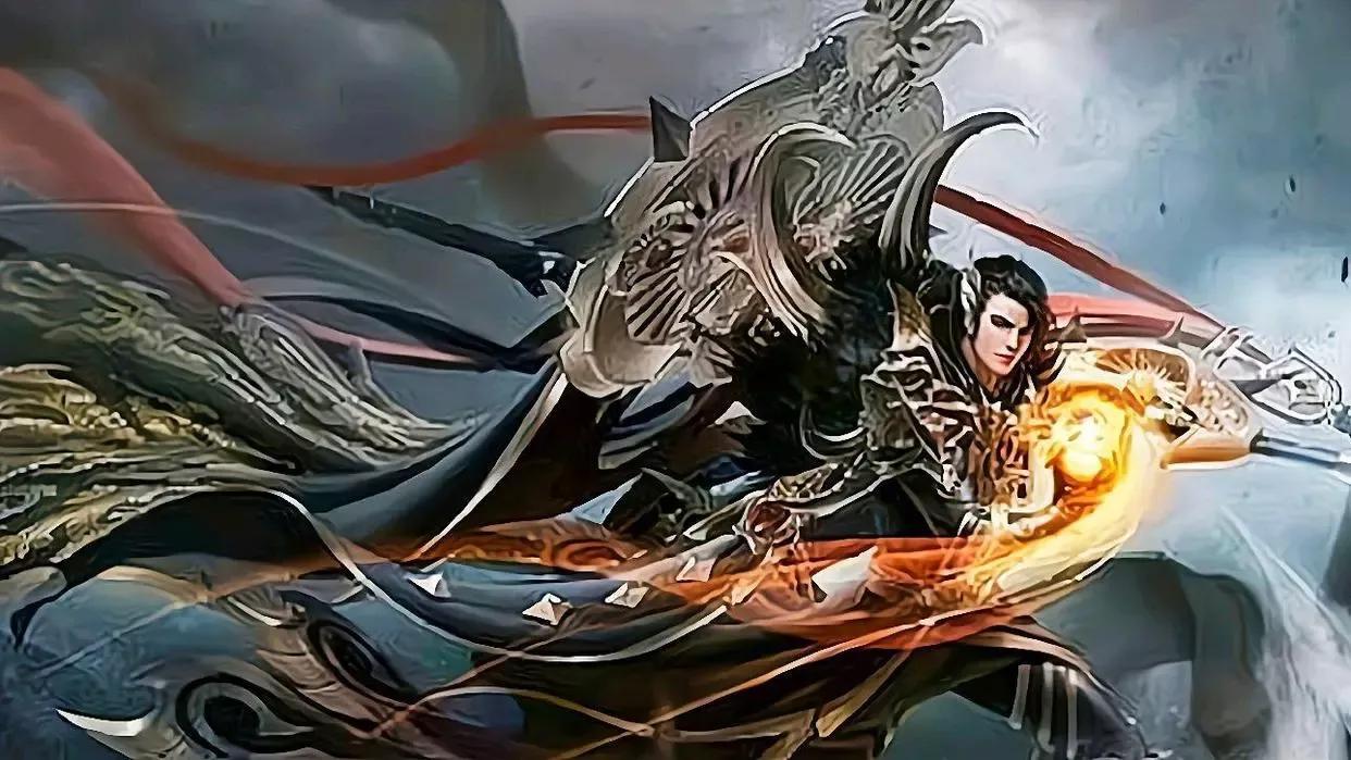 万古神帝——飞天鱼笔下的玄幻传奇,万古神帝飞天鱼笔趣阁