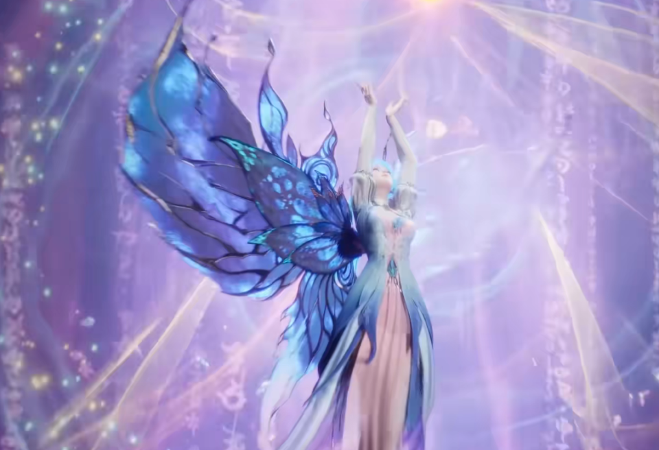 穿越时空的绝世王妃，爱与宿命的交响曲,穿越时空的绝世王妃