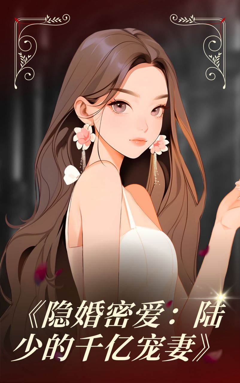 豪门绝恋，小老婆的隐秘情深,豪门绝恋-豪门小老婆