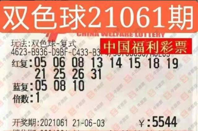 2046，双色球——梦想与幸运的碰撞,202405期双色球