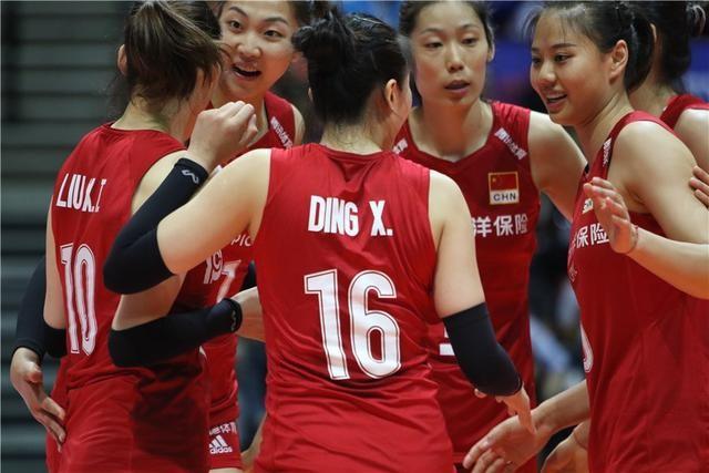 央视CCTV5直播，见证中国女排的荣耀与激情,cctv5直播女排