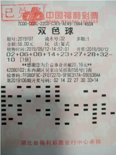 福利彩票双色球最新活动，梦想与幸运的碰撞,福利彩票双色球最新活动