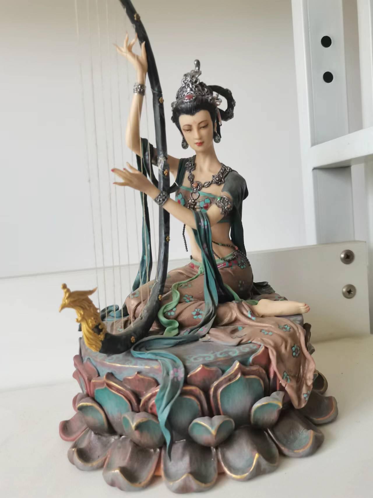 字的魅力，一笔一划间的文化传承与情感表达,字