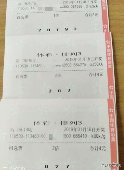 3D彩票，今晚开奖的数字与概率,3d今晚开奖号码多少注