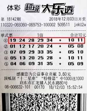 揭秘大乐透19065期至第23478期的开奖号码，数字背后的奥秘与趋势分析,大乐透19066期开奖号码