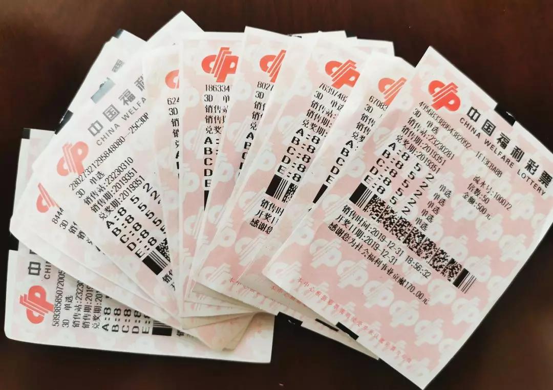 今日福彩3D开奖后专家预测，揭秘数字背后的奥秘,今日福彩3d开奖后专家预测