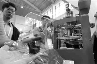 3D打印，重塑制造业的革命性应用实例,3d打印应用实例