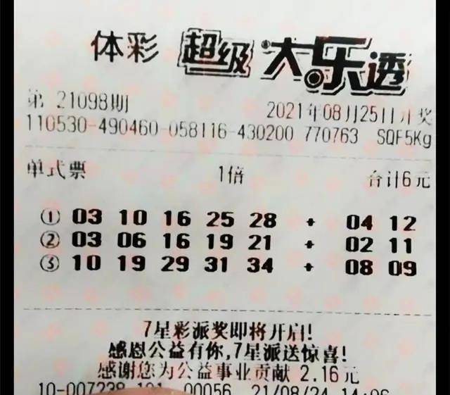 今日大乐透开奖结果双查询，揭秘幸运数字的奥秘,大乐透开奖结果双今天 查询