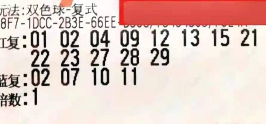 2015年双色球第9期，揭晓幸运数字，共绘公益梦想,双色球2021151开奖结果