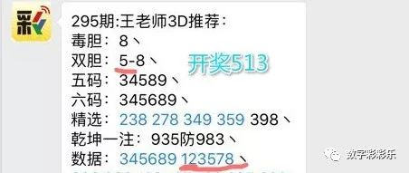 3D精准预测，单挑一注，今天开机号的奥秘,3d精准预测单挑一注今天开机号
