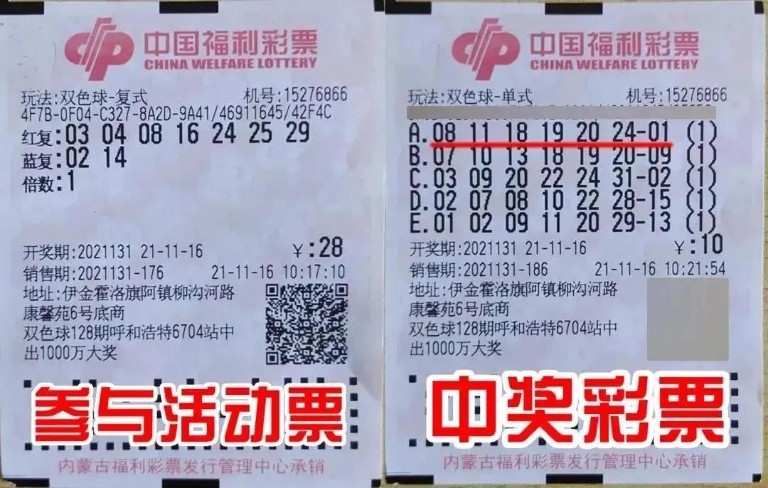 201期双色球，梦想与幸运的碰撞,双色球2021年101期