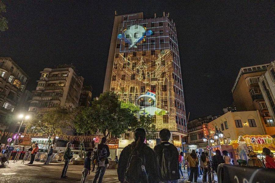 澳门夜市,探寻晚上开什么的独特魅力晚上澳门开什么号码