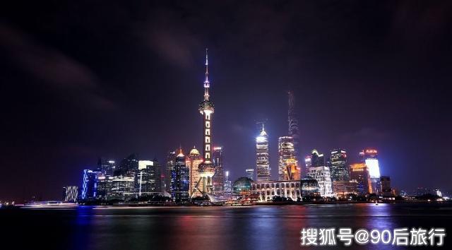 探索未来城市夜经济新生态，2035年不眠之夜—记首届‘新不夜城论坛更名为