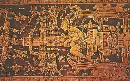 玛雅论坛最新动态，探索古代文明与现代科技的交汇点玛雅论坛最新打不开了怎么办