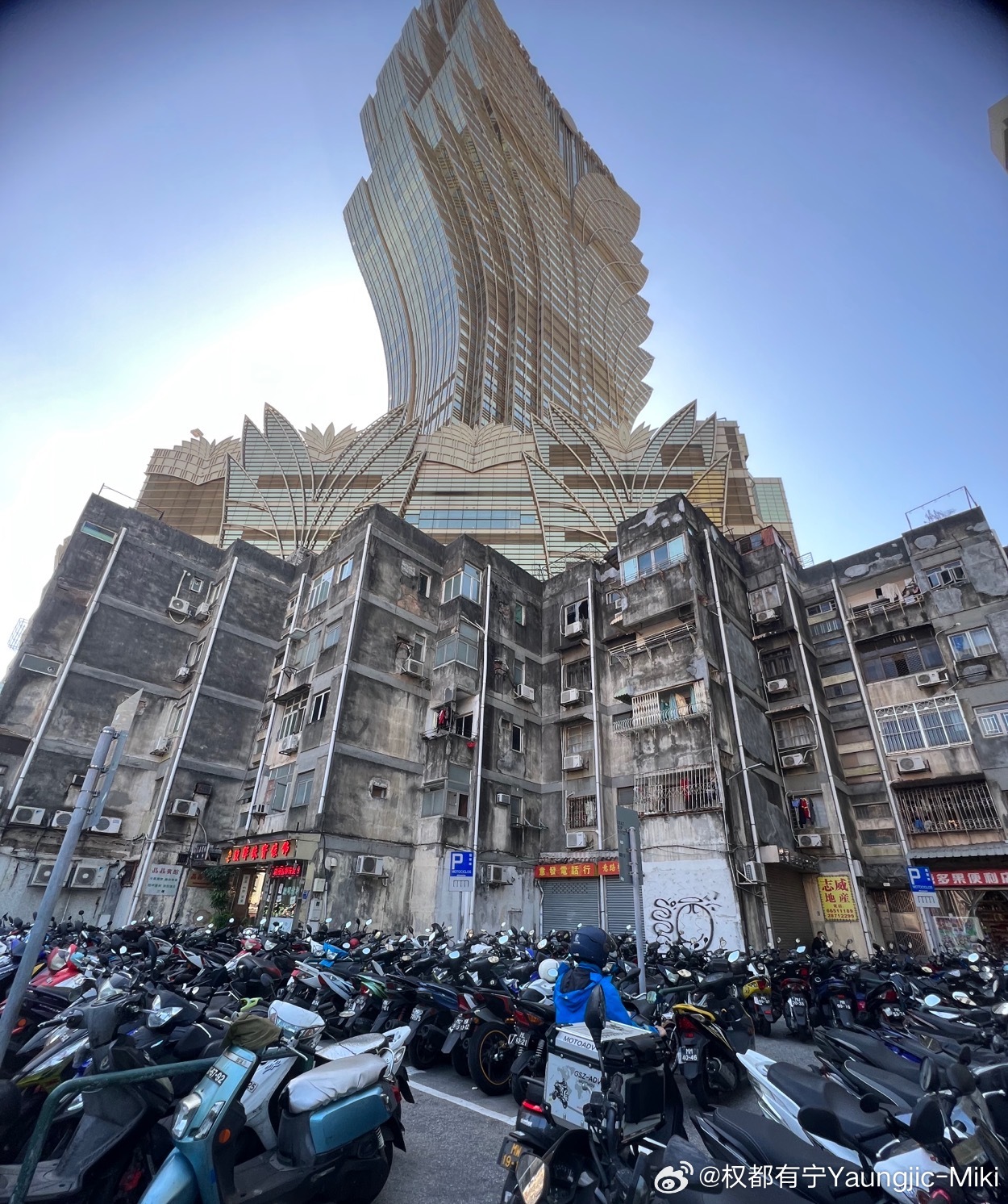 2036年澳门新貌，资料与展望的交汇点2023年澳门资料澳门小日子