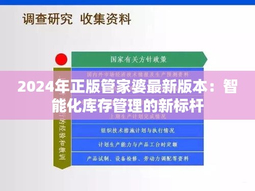 2036年新澳地区管家婆资料，数字化时代的智慧管理