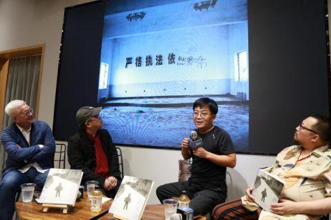 探索艺术与哲学的深度对话，品特轩论坛的魅力之旅355757品特轩