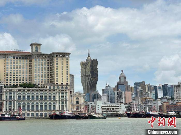 2035年澳门未来展望，精准资料与智慧生活的融合2021年澳门免费资料期期准