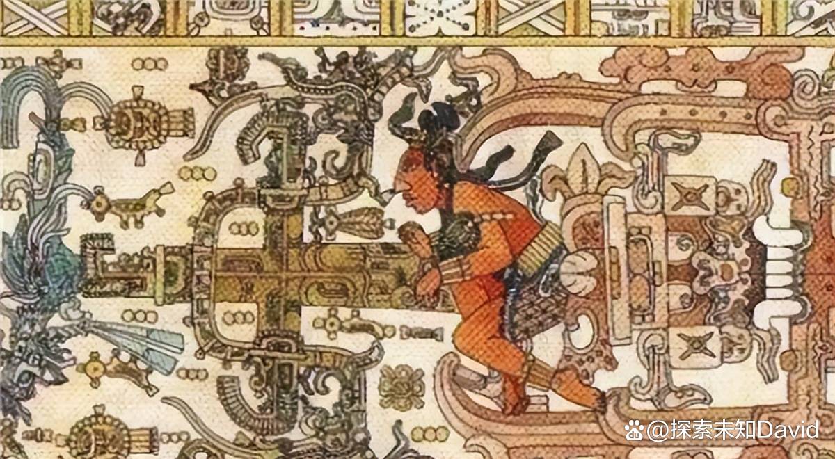 最新玛雅论坛，探索古代智慧与现代生活的交汇点最新玛雅论坛官网
