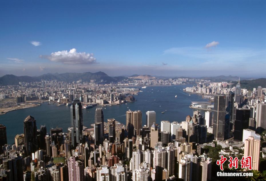 2031年香港资料大全，探索东方之珠的多元魅力与未来展望2022年香港资料大全正版下载