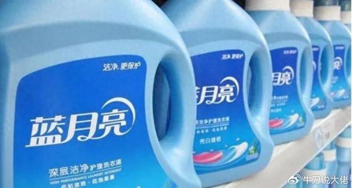 蓝月亮246精选料，解锁家居清洁新境界的免费大全澳门蓝月亮246精选料免费大全